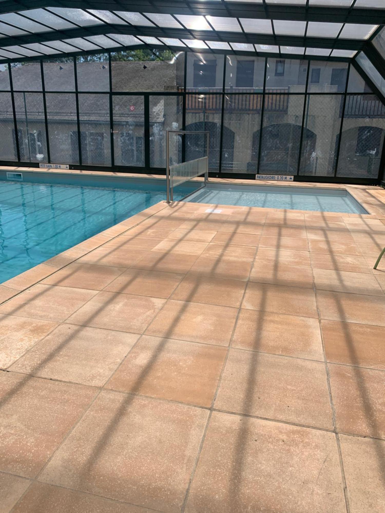 La Suite Unique - Le Jardin Sur Les Pyrenees- Vue Panoramique Montagne -Jardin Cloture Prive De 100M2-Parking-Linge De Lit Et Serviettes Compris- Bielle 外观 照片